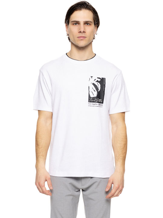 T-shirt White