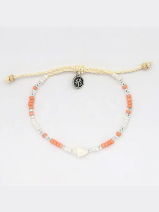 Synchronia Bracelet Anklet