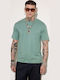 T-Shirt L.t Green