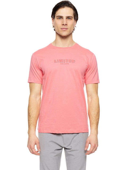 Splendid Tricou Pink