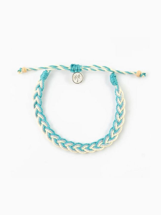 Synchronia Bracelet made of Cord