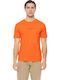 T-shirt Orange