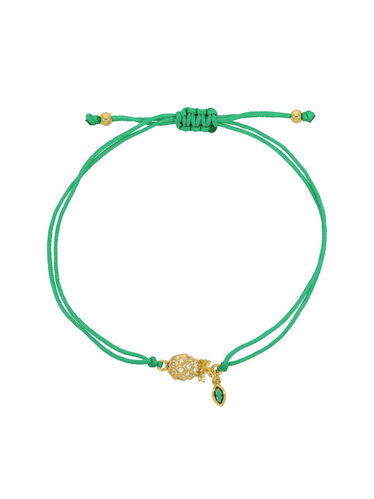 Marea Women's Bracelet made of Cord