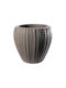 Supergreens Pot Concrete 55x55x50cm.