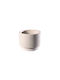 Supergreens Topf Beton 20x20x16cm.