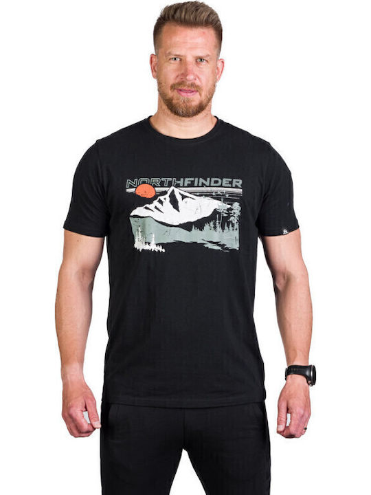 T-Shirt Black