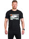 T-Shirt Black