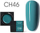 Canni Color Mud Gel Falsche Nagelgel CH46 5gr
