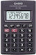 Casio Calculator Pocket in Black Color 1pcs