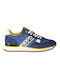 Napapijri Sneakers Blue