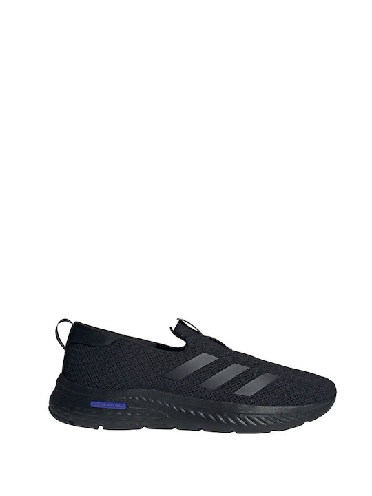 Adidas Cloudfoam Bărbați Sneakers Negru