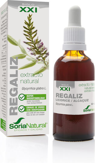 Soria Extract de Leurda S Xxi 50ml
