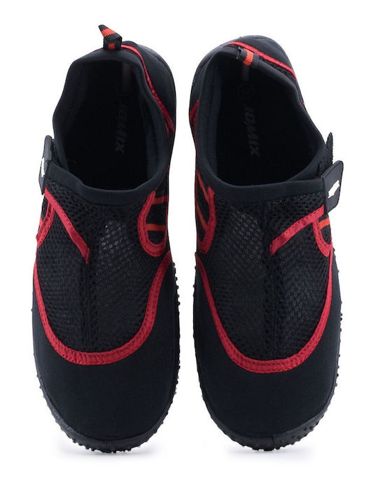 Men's Beach Shoes Black