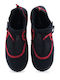 Men's Beach Shoes Black