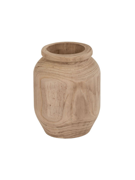 BigBuy Flower Pot 26x47cm S8805675