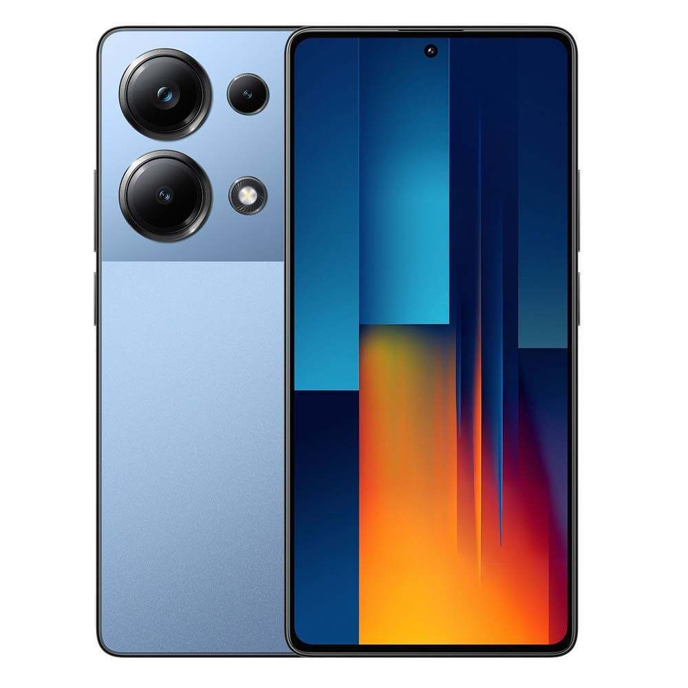り。Xiaomi POCO M6 Pro 256GB Xiaomi Poco M6 Pro NFC Dual SIM (8GB/256GB) Albastru | Skroutz Romania