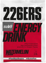 226ERS Sub9 Energy Drink 226ERS Sub9 Energy Drink