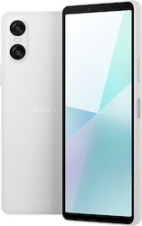 Sony Xperia 10 VI 5G Dual SIM (8GB/128GB) White