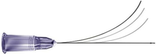 Magic Needles G-25 X 40mm Meso-relle Bournas Medicals 25τμχ 215.042.40