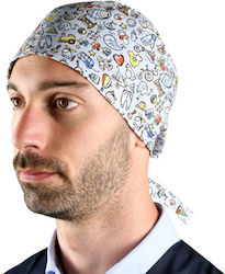 Gima Unisex Surgical Cap