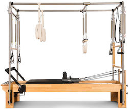 Infinity Pilates Galaxy Reformer Cadillac Κρεβάτι Pilates