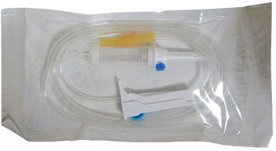 Tmt Serum System Latexfrei 150cm Prokure
