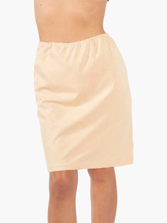 A.A UNDERWEAR Maxi Rock Beige A.A UNDERWEAR Maxi Rock Beige