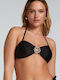 Bikini Μπουστάκι Black