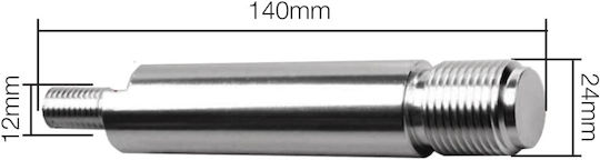 Simoni Racing Car Tow Hook Adapter
