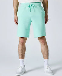 Champion Men's Shorts Blue