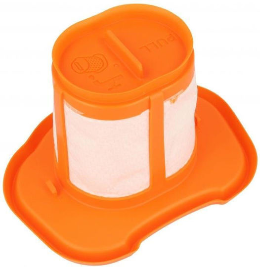 Black & Decker Filters Electric Vacuum Compatible with Black & Decker