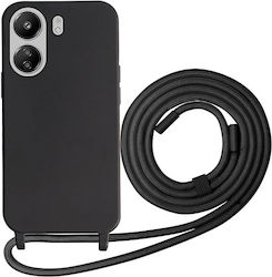 Redmi 13c Μαύρη (Xiaomi Redmi 13C)