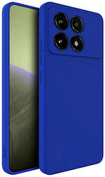 Soft Navy Μπλε (Poco X6 Pro) Soft Navy Μπλε (Poco X6 Pro)