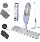 York Parquet Mop with Spray Mist 1pcs