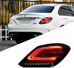 Look Rücklichter LED 14-18 2Stück Look Rücklichter LED 14-18 2Stück