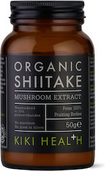 Kiki Health Шийтаке 50гр