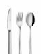 Dalper Cutlery Set Stainless Silver 30pcs