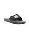 Emanuele Women's Sandals Black