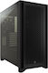 E-GATE Intel Business Ultimate Silent G14 Desktop PC (i9-14900/32GB DDR5/1TB SSD/No OS)