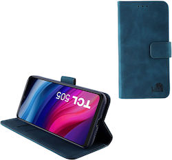 Lime Book Albastru (TCL 505)