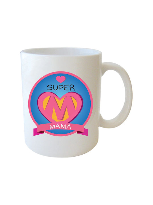 Queen Mother Mug