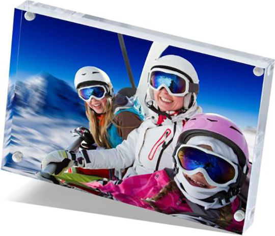 Adventa Plastic Photo Frame 13x18 Adventa Plastic Photo Frame 13x18