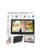 Digital Photo Frame 10" 500163
