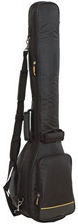 RockBag Warwick Deluxe Suitcase Tambouras Padded Black