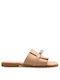 Labrini Women's Sandals Beige