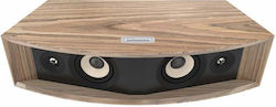 JBL L42MS Paar Hi-Fi Lautsprecher Boden 75W Walnuss