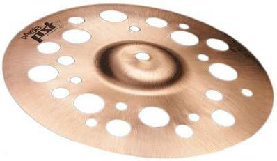 Paiste Πιατίνι Splash Pst X 10'' Swiss