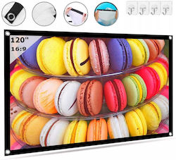 Zenwire 9754652 Οθόνη Τοίχου 16:9 / 4:3 Zenwire 9754652 Οθόνη Τοίχου 16:9 / 4:3