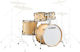 Yamaha Tour Custom Drum Set
