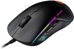 Canyon Shadder GM-321 Negru